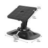 OSALADI Fish Finder Mount Base Black Long-Lasting Strong Bearing Capacity Bracket for Kayak view 2