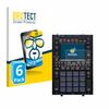 brotect 6-Pack Screen Protector for KORG KAOSS Replay - HD-Clear Protection Film view 1