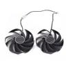 RAKSTORE PLD10020B12H Graphics Card Cooling Fan Replacement for MSI RTX 4080 RTX 4090 Ventus 3X Quiet Cooler Fan (A) view 1