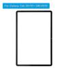 E-yiiviil Front Glass (Without LCD Display) Compatible with Samsung Galaxy Tab S9 FE+ SM-X610, SM-X616B 12.4 inch inch with Tools view 2