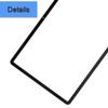 E-yiiviil Front Glass (Without LCD Display) Compatible with Samsung Galaxy Tab S9 FE+ SM-X610, SM-X616B 12.4 inch inch with Tools view 3