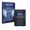 savvies 18 Pack Screen Protector compatible with KORG KAOSS Replay Protection Film Clear view 1