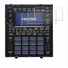 savvies 18 Pack Screen Protector compatible with KORG KAOSS Replay Protection Film Clear view 2
