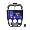 EsaSam Android 12 Double Din Car Stereo 9 Inch Touch Screen Radio with GPS Navigation Bluetooth FM Radio Receiver for Hyundai Verna 1999 Support Carplay/Auto/DSP/RDS,8 core m200s 2g+32g view 1
