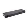 Qotom Q20331G9 1U Rackmount SFP+ 10GB /2.5G / I225 2.5GB LAN C3758R Firewall Router Mini PC 8G RAM 128G SSD view 4