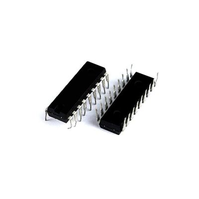 2pcs/lot CD4556BE CD4556 DIP-18