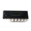 5pcs/lot CD4093BCN CD4093BE CD4093 DIP-14 view 1