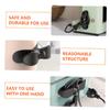 DOITOOL Sets Cord Keepers for Cables Power Cord Holder Adhesive Cable Organizer Clips for Tidy Home Storage Pcs view 2