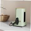 DOITOOL Sets Cord Keepers for Cables Power Cord Holder Adhesive Cable Organizer Clips for Tidy Home Storage Pcs view 3