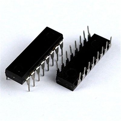 2pcs/lot CD4522BE CD4522 DIP-16