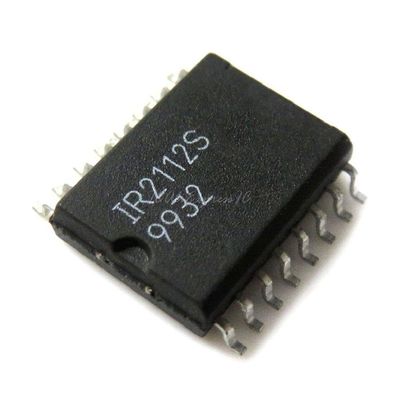 2pcs/lot IR2112S IR2112STRPBF SOP-16