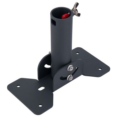 Starlink Universal Outdoor Adjustable PivotLock Bracket,Starlink Roof Mount, Starlink Mount, for Starlink Internet Kit Satellite, Compatible with V2 Starlink