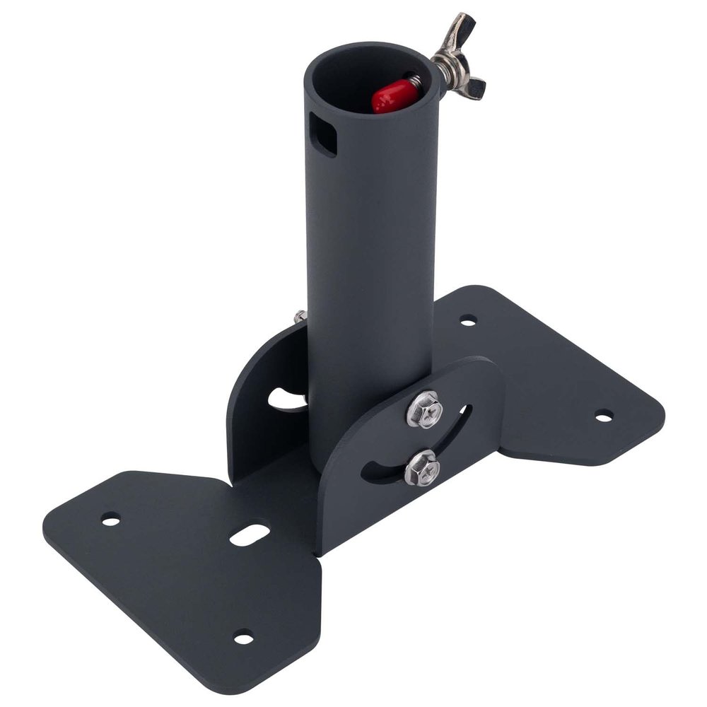 Starlink Universal Outdoor Adjustable PivotLock Bracket,Starlink Roof Mount, Starlink Mount, for Starlink Internet Kit Satellite, Compatible with V2 Starlink