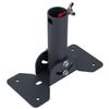 Starlink Universal Outdoor Adjustable PivotLock Bracket,Starlink Roof Mount, Starlink Mount, for Starlink Internet Kit Satellite, Compatible with V2 Starlink view 1