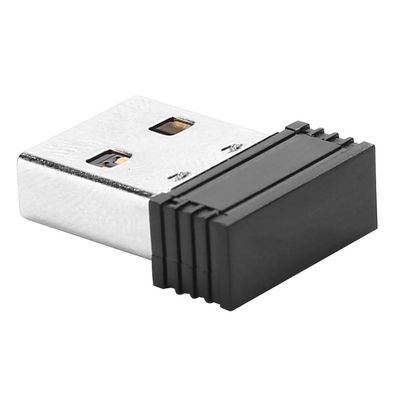 NDNCZDHC ANt USB Transmitter Receiver Compatible for Garmin Bicycle Computer Cycling Accessory(Wireless)