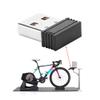 NDNCZDHC ANt USB Transmitter Receiver Compatible for Garmin Bicycle Computer Cycling Accessory(Wireless) view 2