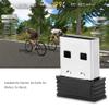 NDNCZDHC ANt USB Transmitter Receiver Compatible for Garmin Bicycle Computer Cycling Accessory(Wireless) view 3