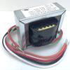 Replacement For Compatible With Packard Foot Mount Transformer, 120/208/240V, Output 40V, PF42440 view 1