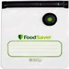 Replacement For Compatible With Reusable Vacuum Zipper Bags, 1 Gallon, 8-Count, fits FoodSaver, 2144085 view 1