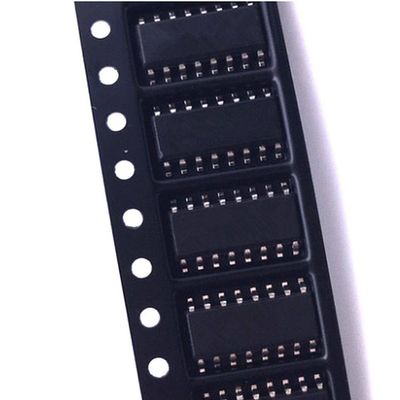 10pcs/lot HEF4049 CD4049UBM SOP-16