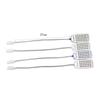 Angoily 3pcs USB Reading Lamp with Led Lights Flexible Gooseneck for Laptop Use Eye-Caring Design Portable Computer Light view 3