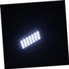 Angoily 3pcs Portable Led Lights for Laptop USB Desk Lamp No Glare Eye-Care for Keyboard view 2