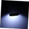 Angoily 3pcs Portable Led Lights for Laptop USB Desk Lamp No Glare Eye-Care for Keyboard view 3