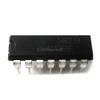 5pcs/lot CD40106BE CD40106 DIP-14 view 1