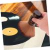 DOITOOL Vinyl Record Cleaning Kit Record Brush for Turntable Accessories Cd Cleaning Brush for Cd Player Random view 3