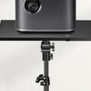 Abaodam Projector Stand Shaft Pivot Universal Replacement Easy to Adjust for Precise Projection view 2