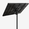 Abaodam Projector Stand Shaft Pivot Universal Replacement Easy to Adjust for Precise Projection view 3