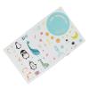 ICRPSTU Decoration Cute Cartoon DIY Stickers 5 Different Pattern Camera Stickers for Fuji Mini 11 Camera (Series) view 2