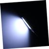 Angoily 2pcs Computer Light Led Bulbs Gooseneck No Flicker Glare Eye-Safe Energy-efficient view 4