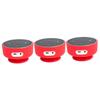 Angoily 3pcs Silicone Case for Gen Accessory Case Cover Suction Base Mount for Portable Use view 1
