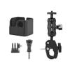 FEICHAO Camera Gimbal Mount Holder Extend Adapter Kit Compatible with OSMO Pocket 3 Accessories (Set F) view 1