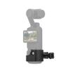 FEICHAO Camera Gimbal Mount Holder Extend Adapter Kit Compatible with OSMO Pocket 3 Accessories (Set F) view 2
