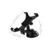 Angoily Car Tablet Mount Swiveling Headrest Holder for Tablets Easy Install Navigation Rack Non-Slip Mat view 4