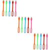 Angoily 15pcs USB Adjustable Flexible Led Light Lamp for Laptop Power Bank Outdoor Use Angle Mixed Night Light view 1