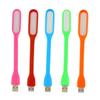 Angoily 15pcs USB Adjustable Flexible Led Light Lamp for Laptop Power Bank Outdoor Use Angle Mixed Night Light view 2
