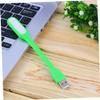 Angoily 15pcs USB Adjustable Flexible Led Light Lamp for Laptop Power Bank Outdoor Use Angle Mixed Night Light view 3