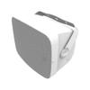 Klipsch RSM-800 Indoor/Outdoor Speaker, White (Pair) - Two-Way All-Weather Loudspeakers - 8" IMG Woofer & 1" Titanium Dome Tweeter view 1