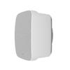Klipsch RSM-800 Indoor/Outdoor Speaker, White (Pair) - Two-Way All-Weather Loudspeakers - 8" IMG Woofer & 1" Titanium Dome Tweeter view 4