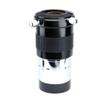 Astronomical Telescope 2 inch 2X Barlow Lens Full Multi-Layer Coating HD view 1