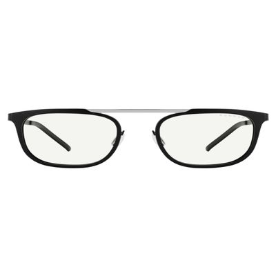 Blue Light Blocking Square Glasses - Strata Collection by GUNNAR Optiks