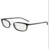 Blue Light Blocking Square Glasses - Strata Collection by GUNNAR Optiks view 2