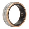Zopsc Smart Ring Health, IP68 Smart Ring with Camera APP Control, Fitness Sleep Heart Rate Oxygen Tracking Ring for Men and Women (12) view 1