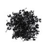 Veemoon Heavy Duty Picture Wire Clamps Cable Clamp Wire Organizer Clips for Cord Management view 1