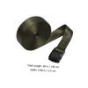 Veemoon 2pcs Professional Fixing Straps Multi-function Wild Camera Belt for Outdoor Activities Easy to Carry and Durable for Camping and Hunting view 3