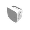Klipsch RSM-525 Indoor/Outdoor Speaker, White (Pair) - Two-Way All-Weather Loudspeakers - 5.25" IMG Woofer & 1" Titanium Dome Tweeter view 1