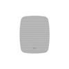 Klipsch RSM-525 Indoor/Outdoor Speaker, White (Pair) - Two-Way All-Weather Loudspeakers - 5.25" IMG Woofer & 1" Titanium Dome Tweeter view 2